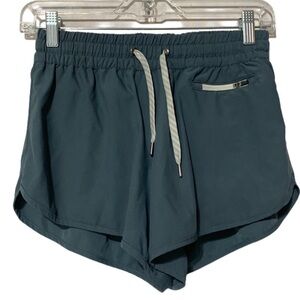Vuori Clementine Shorts